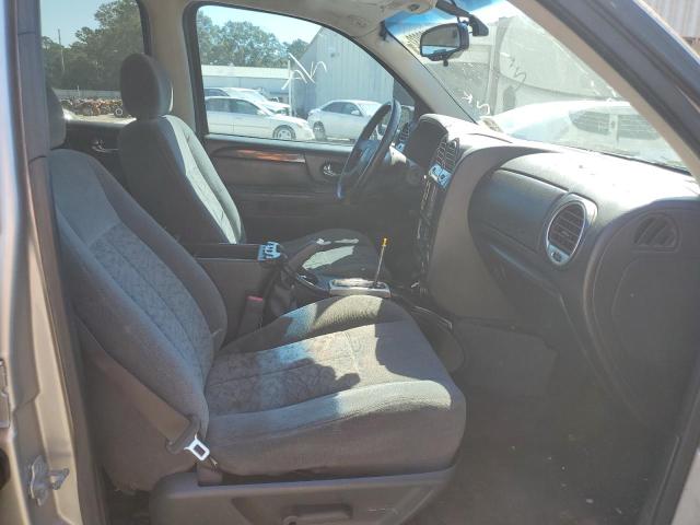 Photo 5 from auction – 2005 GMC ENVOY with VIN 1GKDS13S452263932