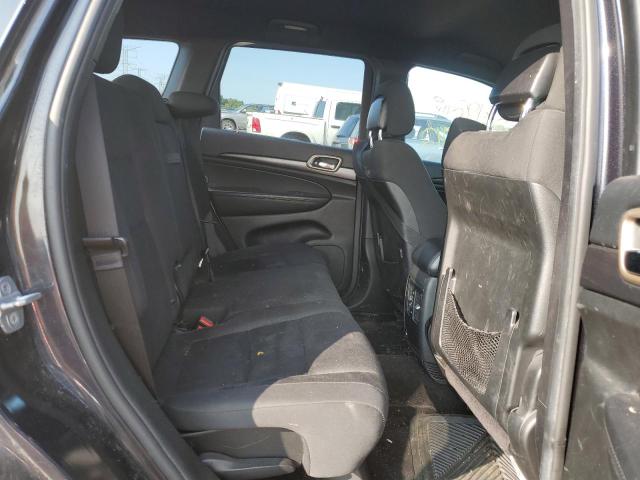 Photo 6 from auction – 2014 JEEP GRAND CHER with VIN 1C4RJFAGXEC164221