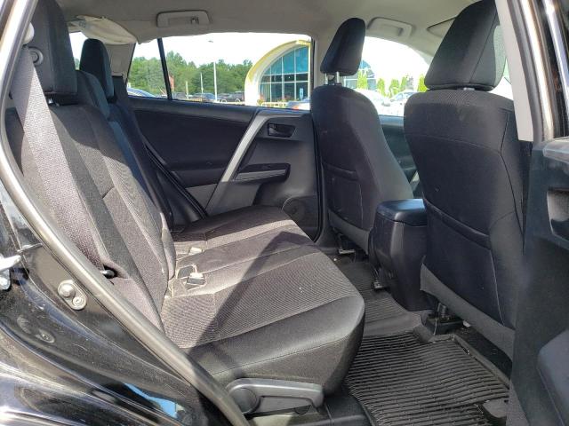 Photo 6 from auction – 2016 TOYOTA RAV4 LE with VIN 2T3BFREV8GW497739