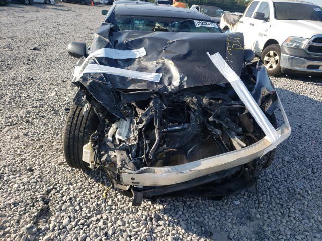 Photo 9 from auction – 2012 ACURA TSX with VIN JH4CU2F43CC022535
