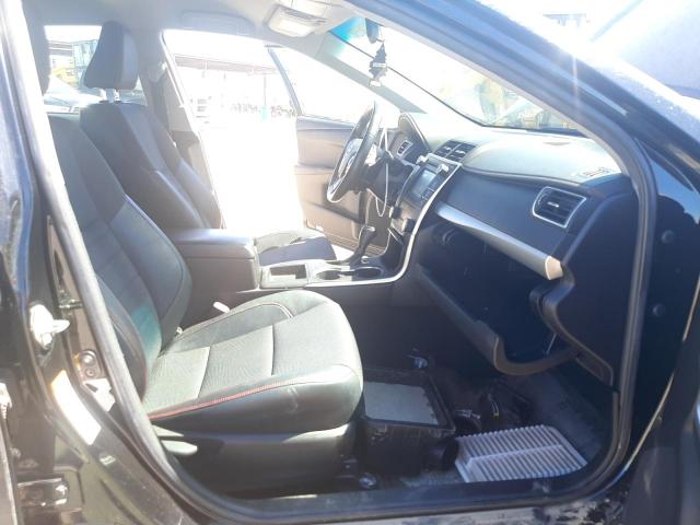 Photo 5 from auction – 2016 TOYOTA CAMRY LE with VIN 4T1BF1FK2GU575057