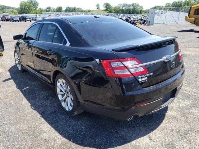 Photo 3 from auction – 2019 FORD TAURUS LIM with VIN 1FAHP2J81KG112482