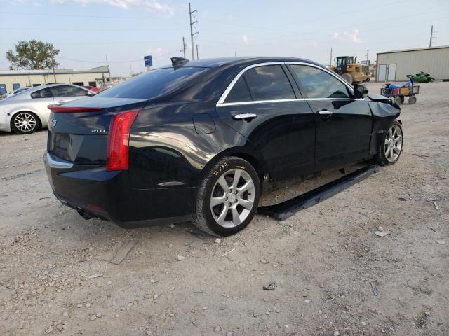 Photo 4 from auction – 2016 CADILLAC ATS LUXURY with VIN 1G6AB5RX8G0133713