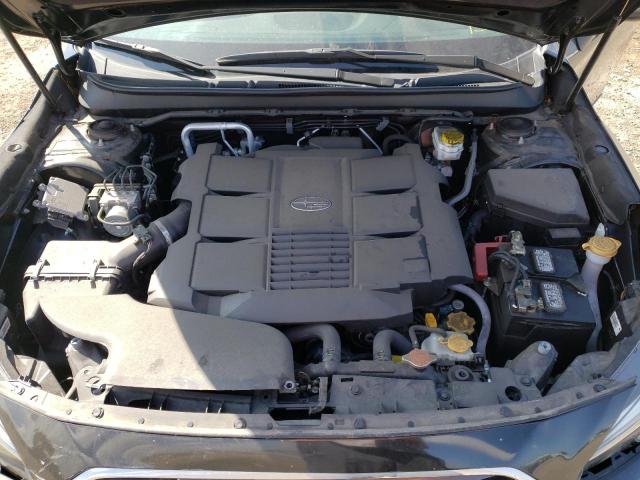 Photo 7 from auction – 2018 SUBARU OUTBACK 3. with VIN 4S4BSENC1J3364880