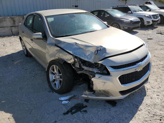 CHEVROLET MALIBU 1LT 2015 with VIN 1G11C5SL0FF289170 - Photo from auction