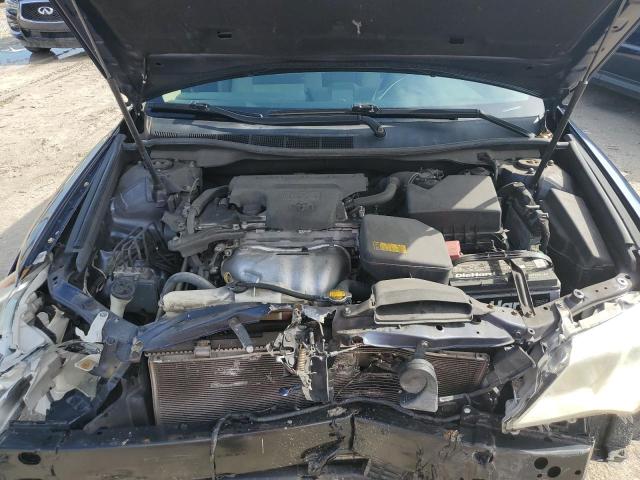 Photo 7 from auction – 2014 TOYOTA CAMRY L with VIN 4T1BF1FK7EU802644