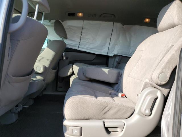 Photo 6 from auction – 2015 HONDA ODYSSEY EX with VIN 5FNRL5H42FB032378
