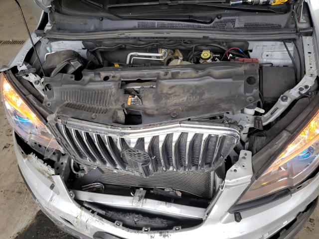 Photo 7 from auction – 2014 BUICK ENCORE with VIN KL4CJASB9EB781539