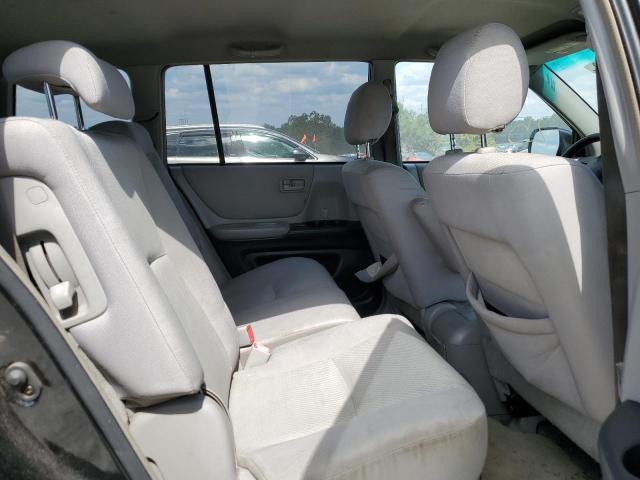 Photo 6 from auction – 2006 TOYOTA HIGHLANDER with VIN JTEDP21A560112930