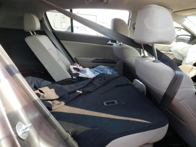 Photo 6 from auction – 2017 KIA SPORTAGE L with VIN KNDPM3AC8H7059989