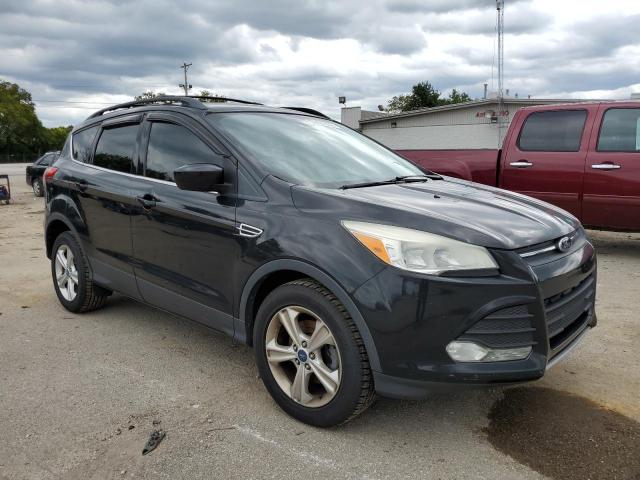 FORD ESCAPE SE 2013 with VIN 1FMCU0GX0DUB68400 - Photo from auction