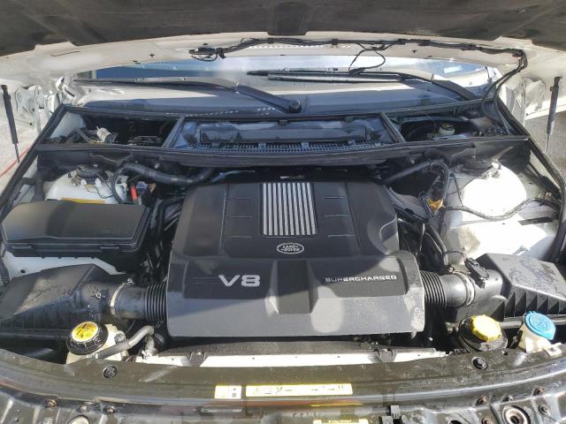 Photo 7 from auction – 2011 LAND ROVER RANGE ROVE with VIN SALMF1E48BA337538