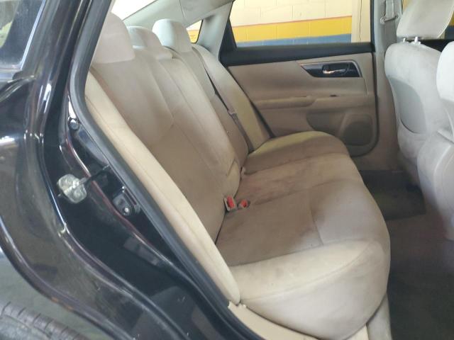 Photo 6 from auction – 2014 NISSAN ALTIMA 2.5 with VIN 1N4AL3AP6EC136203