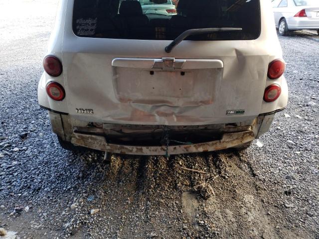 Photo 9 from auction – 2010 CHEVROLET HHR LS with VIN 3GNBAADB8AS614531