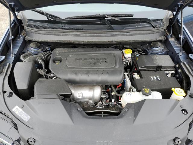 Photo 7 from auction – 2020 JEEP CHEROKEE L with VIN 1C4PJMLB4LD555692