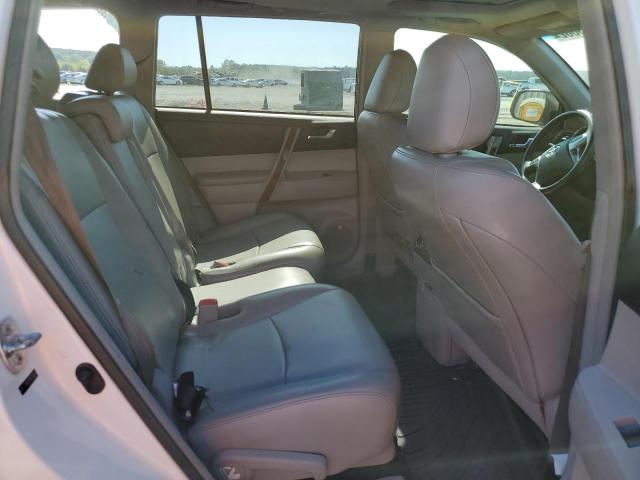 Photo 6 from auction – 2013 TOYOTA HIGHLANDER with VIN 5TDDK3EH9DS200440