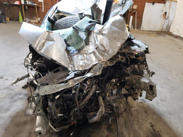Photo 7 from auction – 2020 MITSUBISHI OUTLANDER with VIN JA4AZ3A39LZ048255