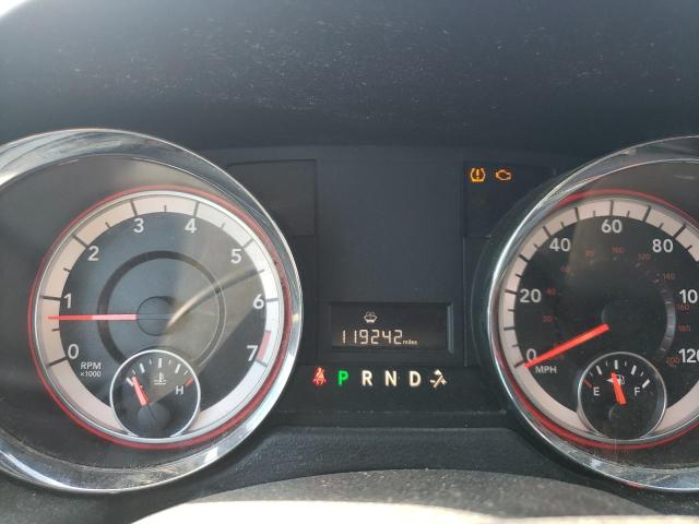 Photo 8 from auction – 2016 DODGE GRAND CARA with VIN 2C4RDGCG7GR154718