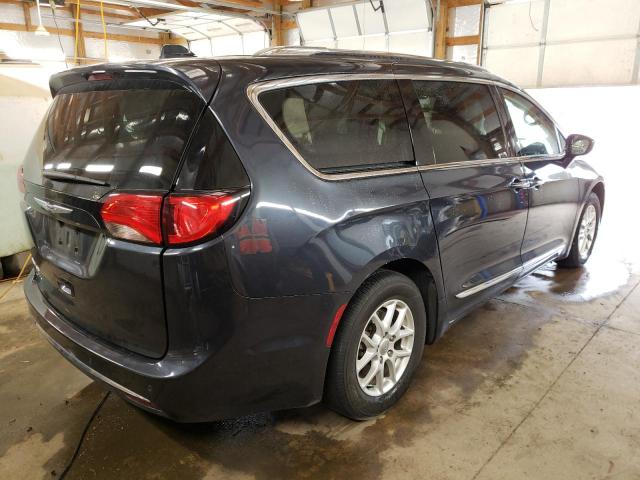 Photo 4 from auction – 2020 CHRYSLER PACIFICA T with VIN 2C4RC1BG5LR112768