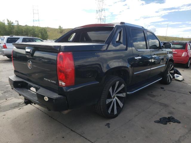 Photo 4 from auction – 2008 CADILLAC ESCALADE E with VIN 3GYFK62858G221587