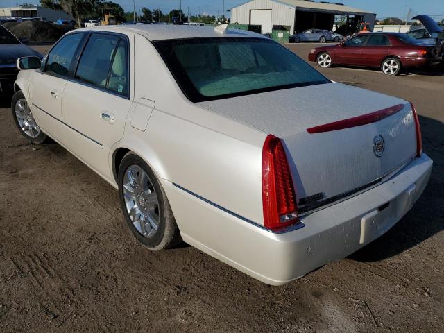 Photo 3 from auction – 2011 CADILLAC DTS PLATIN with VIN 1G6KP5ES7BU137236