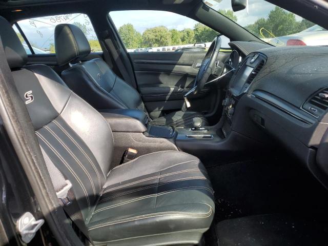 Photo 5 from auction – 2014 CHRYSLER 300 S with VIN 2C3CCAGG9EH337240