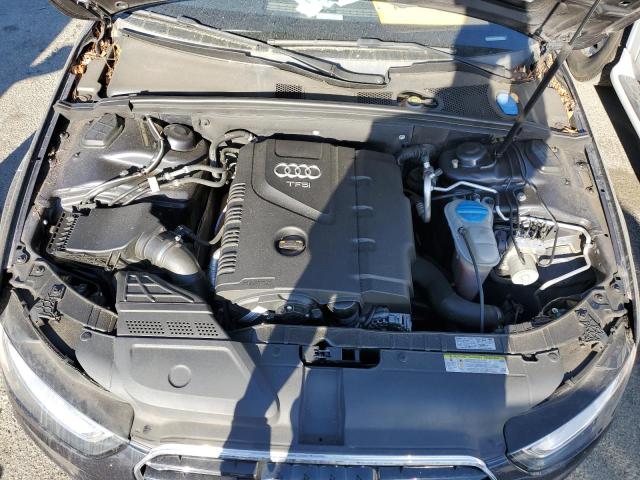 Photo 7 from auction – 2014 AUDI A4 PREMIUM with VIN WAUFFAFL1EN027375