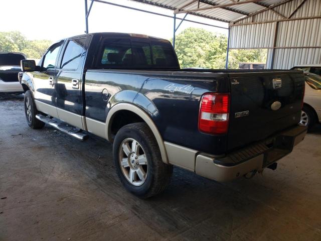 Photo 3 from auction – 2007 FORD F150 SUPER with VIN 1FTPW14V07FA60716