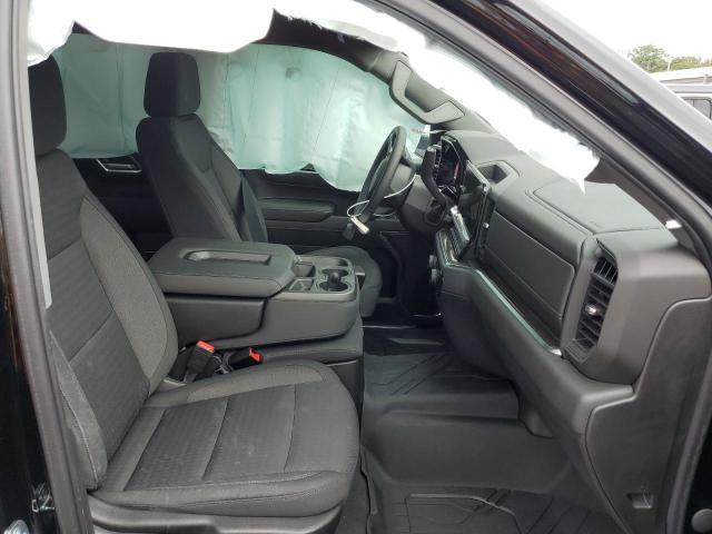 Photo 5 from auction – 2022 CHEVROLET silverado with VIN 2GCUDEED8N1501308