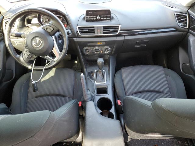 Photo 9 from auction – 2014 MAZDA 3 TOURING with VIN JM1BM1V78E1135821