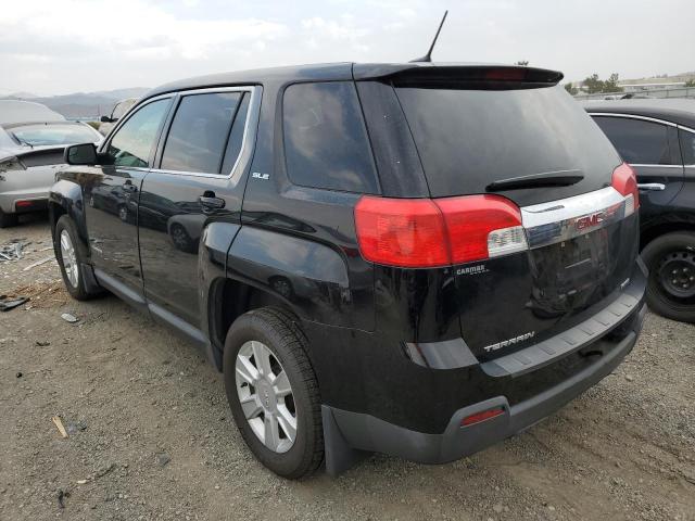 Photo 3 from auction – 2013 GMC TERRAIN SL with VIN 2GKFLREK9D6265145
