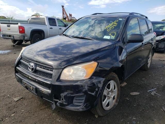 صورة رقم 2 من المزاد - 2009 TOYOTA RAV4 مع VIN 2T3BF33V49W013780