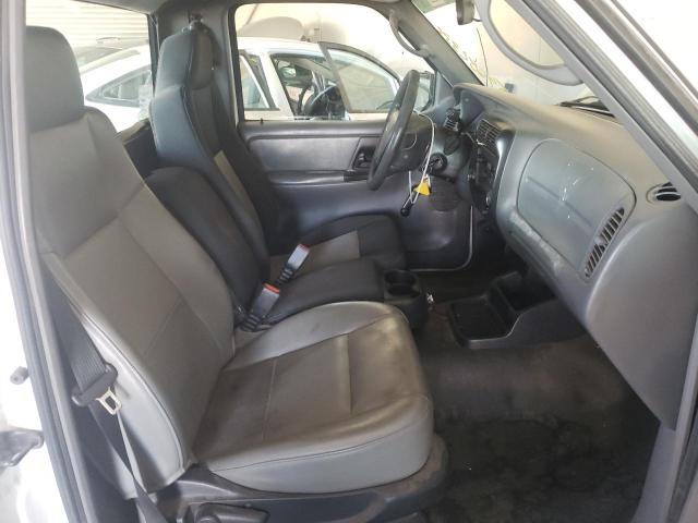 Photo 5 from auction – 2008 FORD RANGER with VIN 1FTYR10D78PA46185