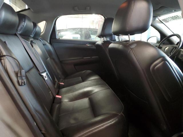 Photo 6 from auction – 2009 CHEVROLET IMPALA 1LT with VIN 2G1WT57K791219828
