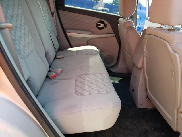 Photo 6 from auction – 2006 CHEVROLET EQUINOX LT with VIN 2CNDL63F166185747