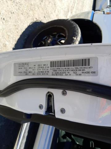 Photo 10 from auction – 2019 RAM 2500 TRADE with VIN 3C6UR5CL3KG559753