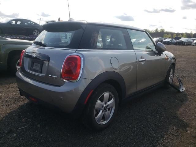 Photo 4 from auction – 2017 MINI COOPER with VIN WMWXP5C50H2D16464