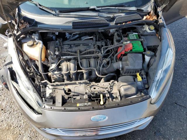 Photo 7 from auction – 2014 FORD FIESTA SE with VIN 3FADP4BJ0EM147889