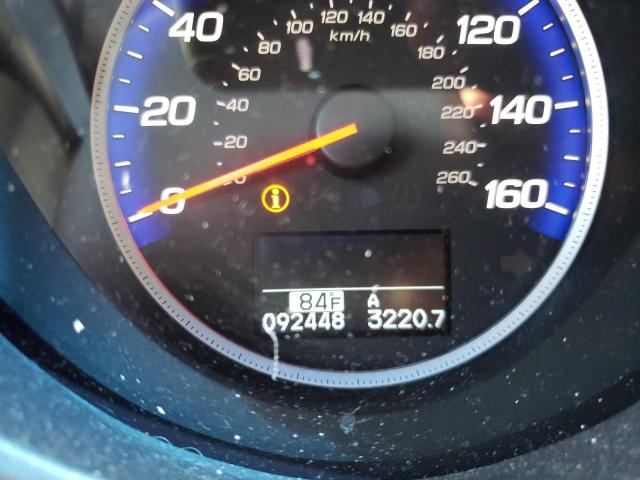 Photo 8 from auction – 2011 ACURA RDX TECHNO with VIN 5J8TB2H51BA004267
