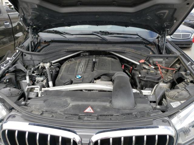 Photo 7 from auction – 2015 BMW X5 XDRIVE3 with VIN 5UXKR0C56F0P03020