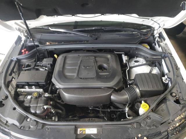 Photo 7 from auction – 2020 JEEP GRAND CHER with VIN 1C4RJFAG3LC335033