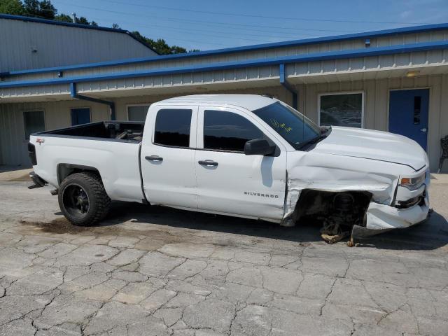 Photo 9 from auction – 2018 CHEVROLET SILVERADO with VIN 1GCVKPEC7JZ121410
