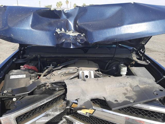 Photo 7 from auction – 2008 CHEVROLET SILVERADO with VIN 3GCEC13J88G108431