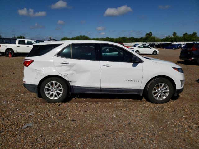 Photo 9 from auction – 2018 CHEVROLET EQUINOX LS with VIN 2GNAXHEV9J6276311