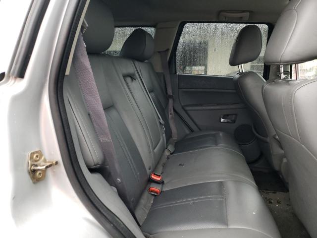 Photo 6 from auction – 2005 JEEP GRAND CHER with VIN 1J4HR58295C666575