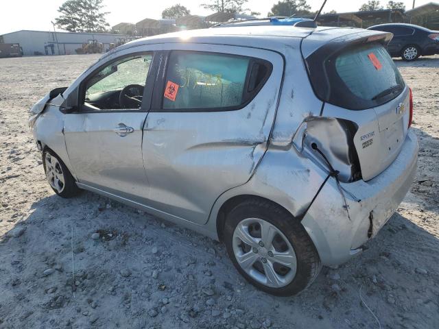 Photo 3 from auction – 2021 CHEVROLET SPARK LS with VIN KL8CB6SA9MC703979