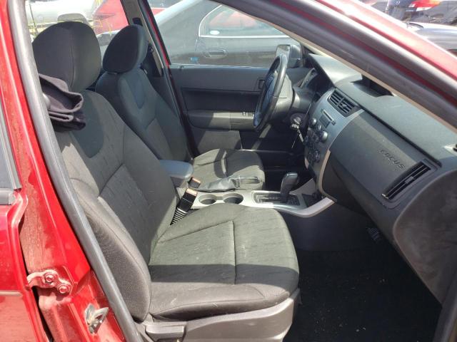 Photo 5 from auction – 2009 FORD FOCUS SE with VIN 1FAHP35N69W134872