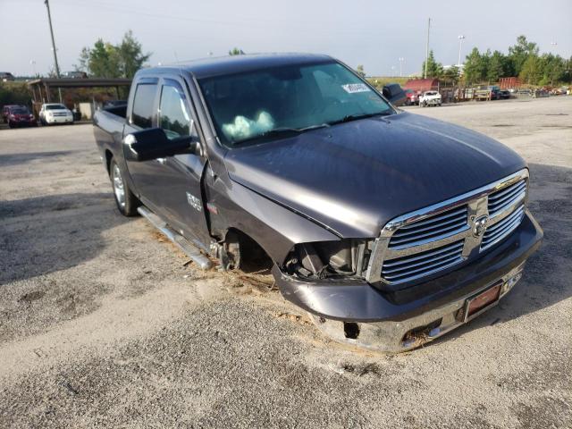 RAM 1500 SLT 2015 with VIN 1C6RR6LT5FS512489 - Photo from auction