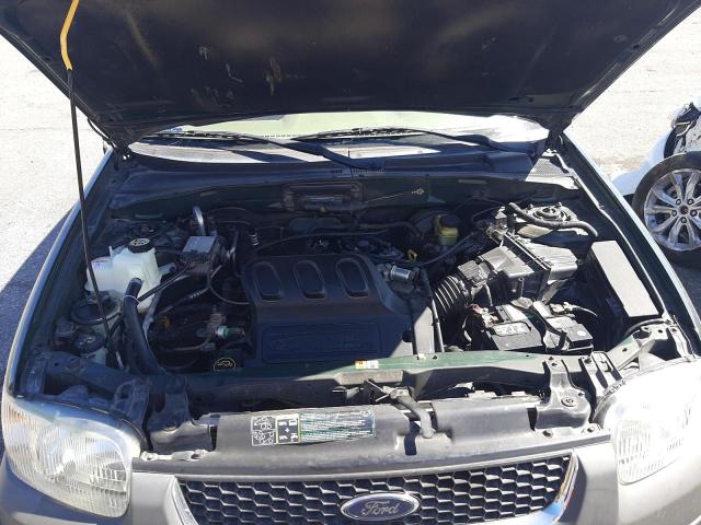 Photo 7 from auction – 2003 FORD ESCAPE XLT with VIN 1FMYU03143KA73551
