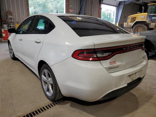 Photo 3 from auction – 2015 DODGE DART SXT with VIN 1C3CDFBB9FD286438